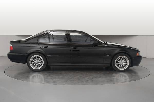 2001 BMW 5-Series 540i for sale in Caledonia, MI – photo 2