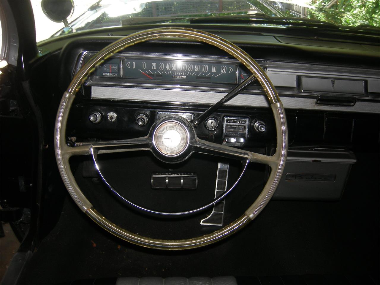 1962 Pontiac Hearse for sale in Novato, CA – photo 16