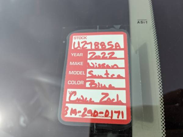 Used 2022 Nissan Sentra FWD 4D Sedan/Sedan - - by for sale in Waterloo, IA – photo 19