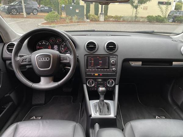 2011 Audi A3 TDI Premium Plus S line Wagon/ONLY 86k Miles/DIESEL for sale in Gresham, OR – photo 18