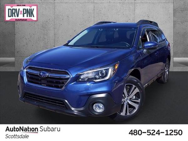 2019 Subaru Outback Limited AWD All Wheel Drive SKU:K3332052 - cars... for sale in Scottsdale, AZ