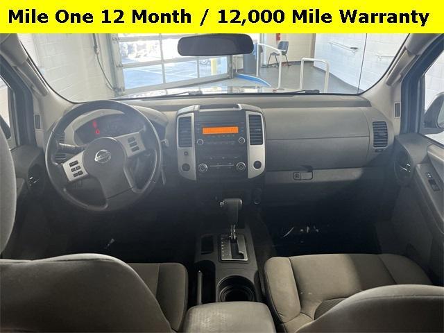2015 Nissan Xterra X for sale in Owings Mills, MD – photo 12