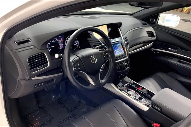 2020 Acura RLX FWD with Technology Package for sale in Clive, IA – photo 12
