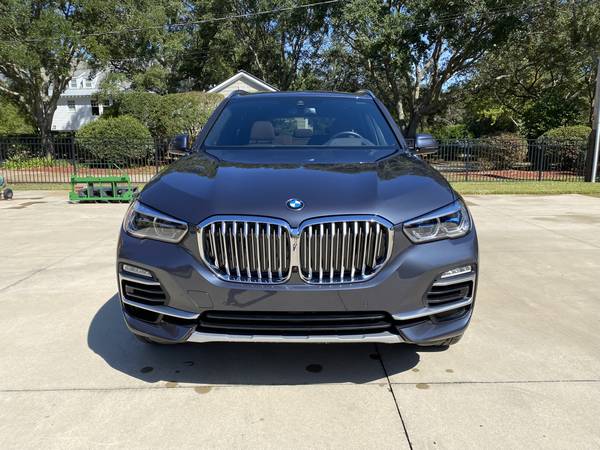 BMW X5 sDrive40i 40i with Executive Package - - by for sale in Murrells Inlet, SC – photo 4