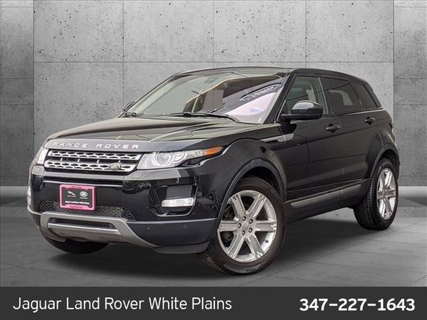2014 Land Rover Range Rover Evoque Pure Premium 4x4 4WD SKU:EH862035... for sale in Elmsford, NY