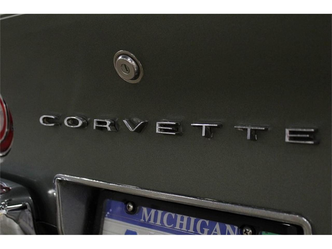 1971 Chevrolet Corvette for sale in Kentwood, MI – photo 18