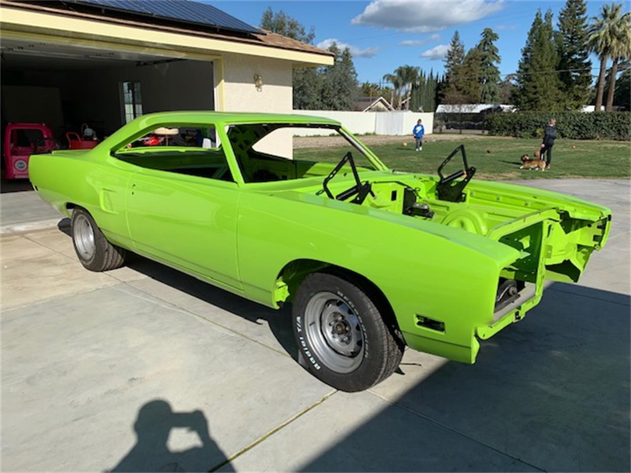1970 Plymouth Road Runner for sale in Fresno, CA – photo 6