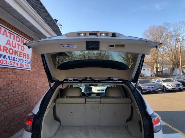 2015 Lexus RX 350 AWD All Wheel Drive 4dr w/NAV SUV for sale in Waterbury, CT – photo 22