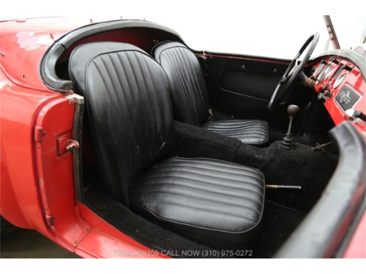 1958 MG Antique for sale in Beverly Hills, CA – photo 34