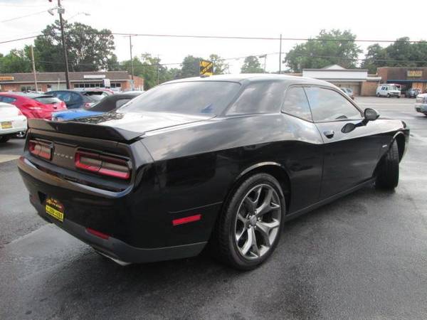 2015 Dodge Challenger - We accept trades and offer financing! for sale in Virginia Beach, VA – photo 3