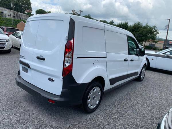 2015 Ford Transit Connect LWB XL for sale in Hendersonville, NC – photo 17