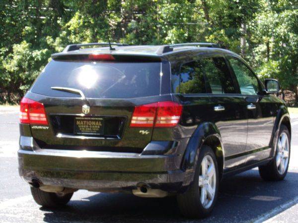 2009 Dodge Journey RT for sale in Madison , OH – photo 3
