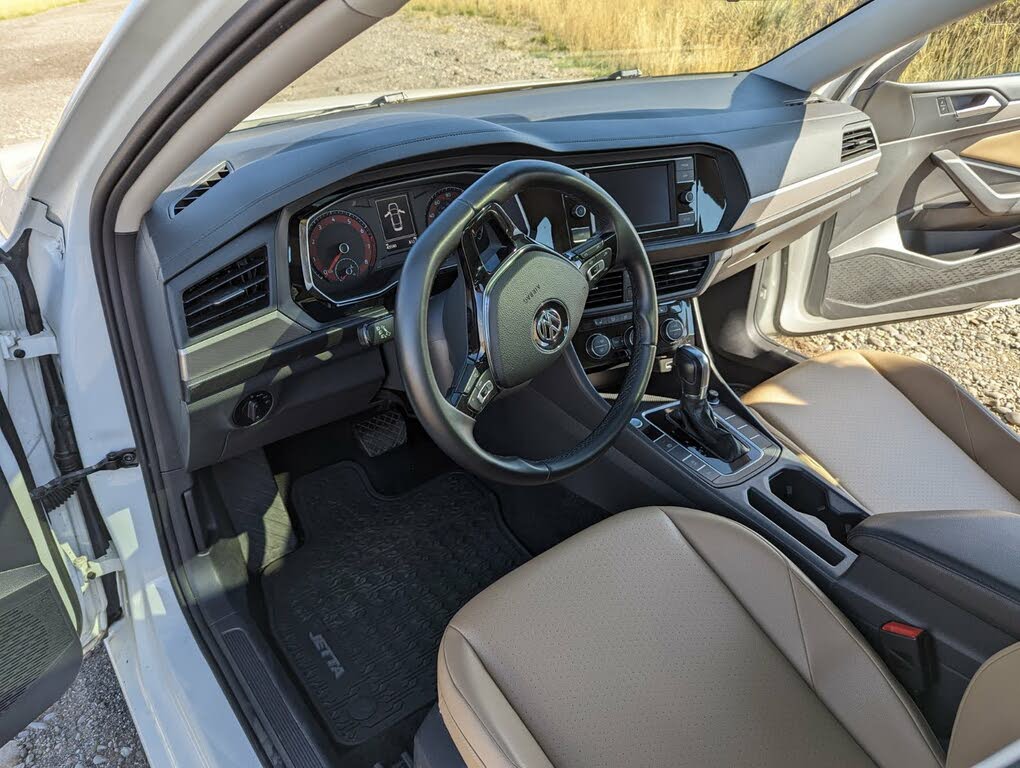 2019 Volkswagen Jetta 1.4T SE FWD for sale in Billings, MT – photo 5