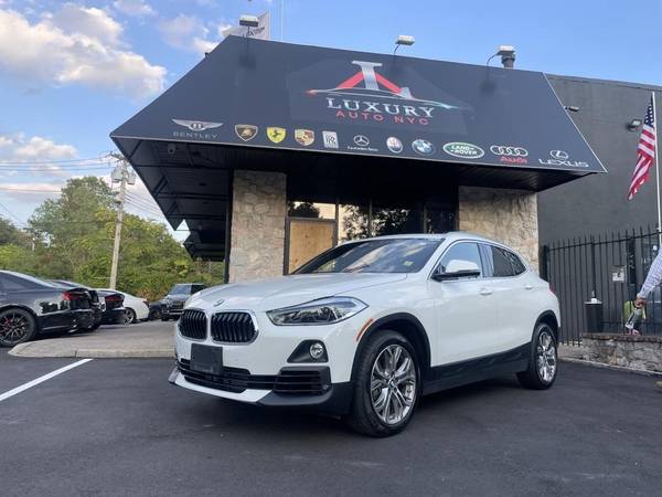 2020 BMW X2 xDrive28i - - by dealer - vehicle for sale in Woodbury, NY – photo 2
