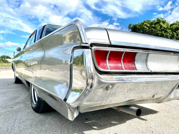 1965 Chrysler 300 Base - - by dealer - vehicle for sale in Delray Beach, FL – photo 13