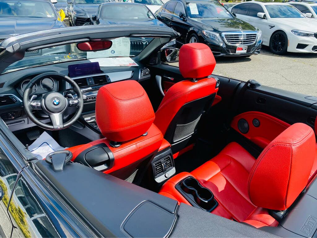 2019 BMW 2 Series M240i xDrive Convertible AWD for sale in Other, NJ – photo 27