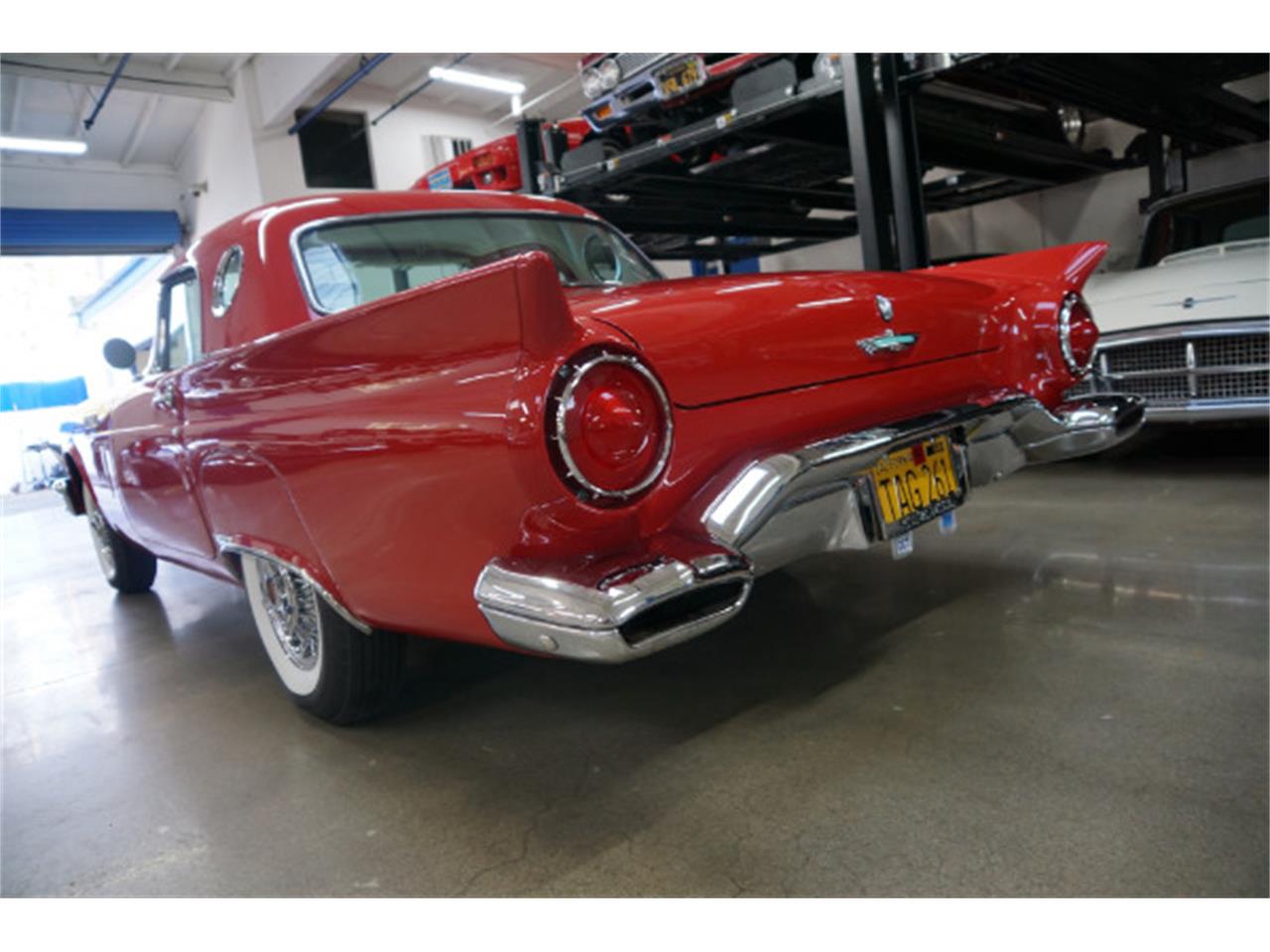 1957 Ford Thunderbird for sale in Torrance, CA – photo 16