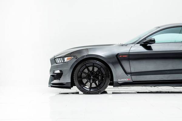 2016 *Ford* *Mustang* *Shelby* GT350 Twin Turbo 1000HP Show Car! for sale in Carrollton, TX – photo 22
