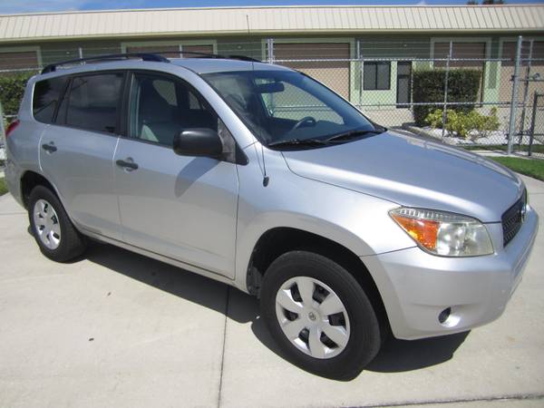 2006 Toyota RAV4 Meticulous Motors Inc For Sale for sale in Pinellas Park, FL – photo 7