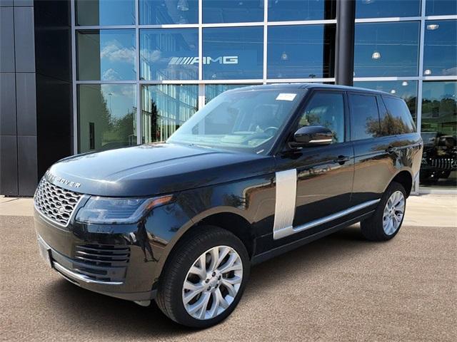 2021 Land Rover Range Rover HSE Westminster for sale in Ridgeland, MS