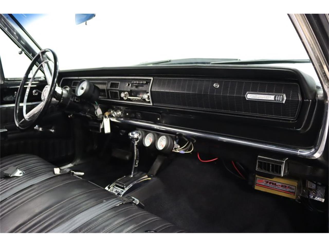 1967 Dodge Coronet for sale in Fort Worth, TX – photo 68