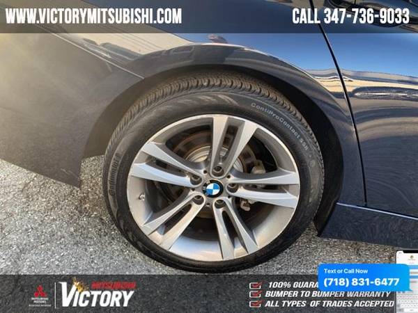 2017 BMW 3 Series 330i xDrive - Call/Text for sale in Bronx, NY – photo 11