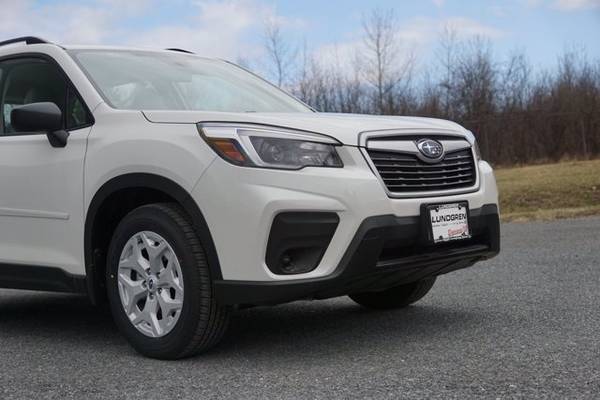 2021 Subaru Forester Base - - by dealer - vehicle for sale in Bennington, NY – photo 6