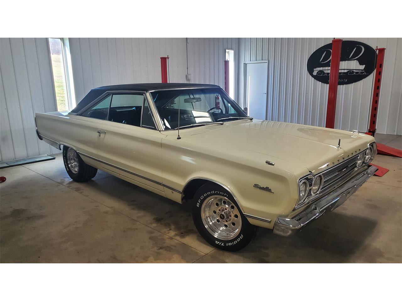1967 Plymouth Satellite for sale in Salesville, OH – photo 2