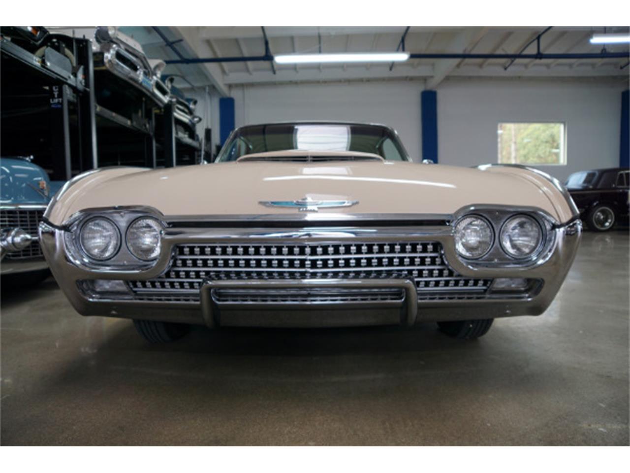 1962 Ford Thunderbird for sale in Torrance, CA – photo 7