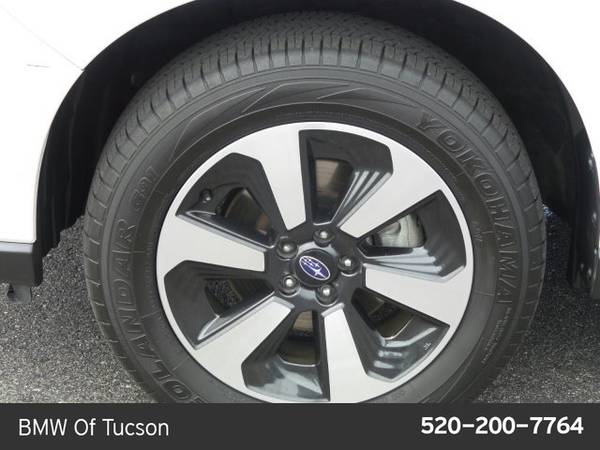 2018 Subaru Forester Premium AWD All Wheel Drive SKU:JH530766 for sale in Tucson, AZ – photo 23