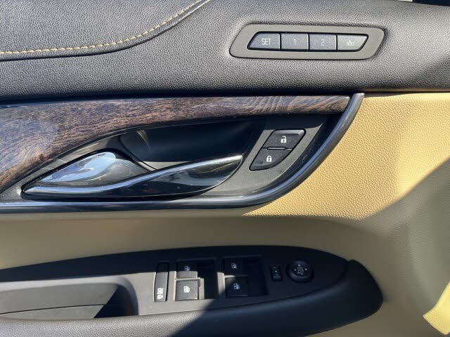 2013 Cadillac ATS 3.6L Performance RWD for sale in Jackson, MI – photo 27