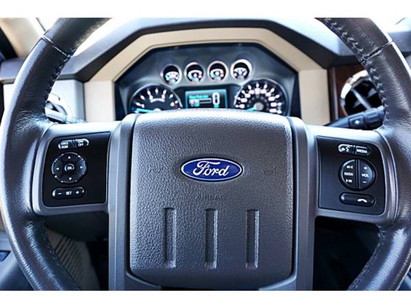 2016 Ford F-250 Super Duty Lariat - cars & trucks - by dealer -... for sale in Bowie, TX – photo 16