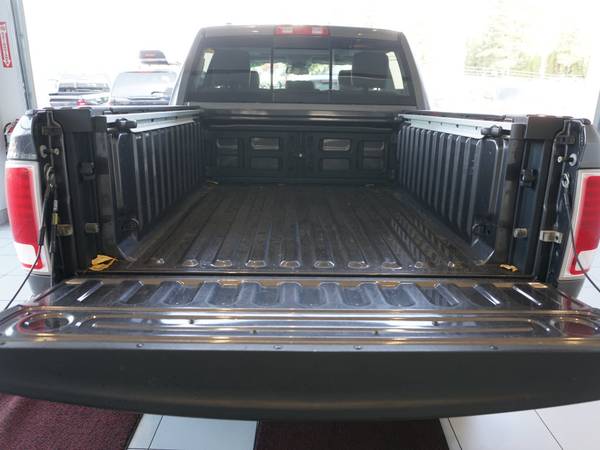 2014 RAM 1500 Laramie **We Offer Financing To Anyone the Law Allows** for sale in Milwaukie, OR – photo 10