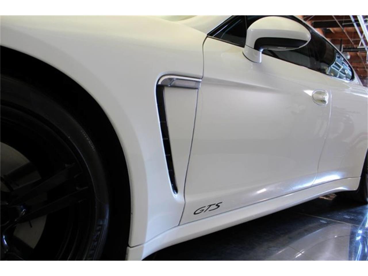 2015 Porsche Panamera for sale in Anaheim, CA – photo 37