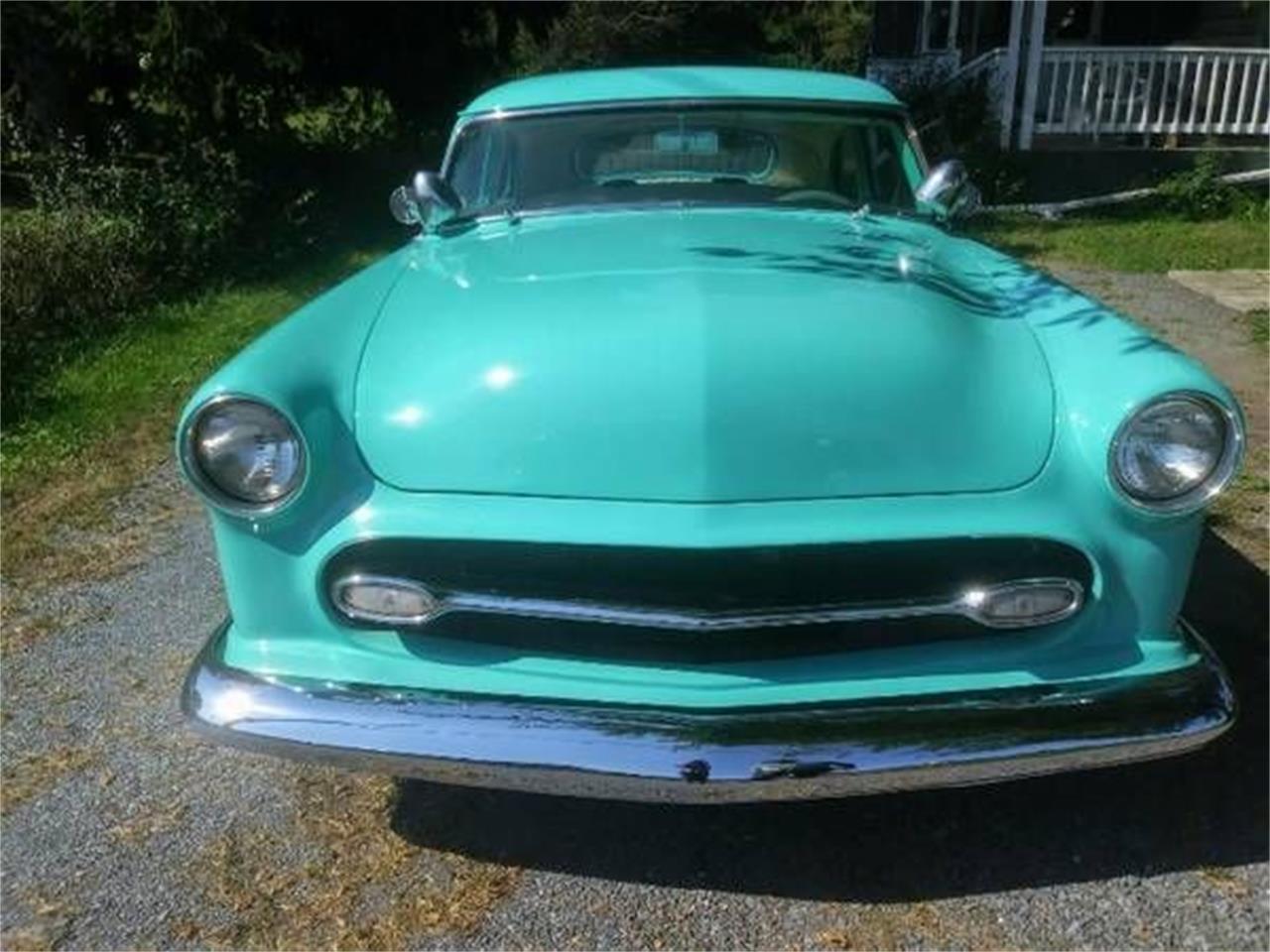 1953 Ford Mainline for sale in Cadillac, MI – photo 4