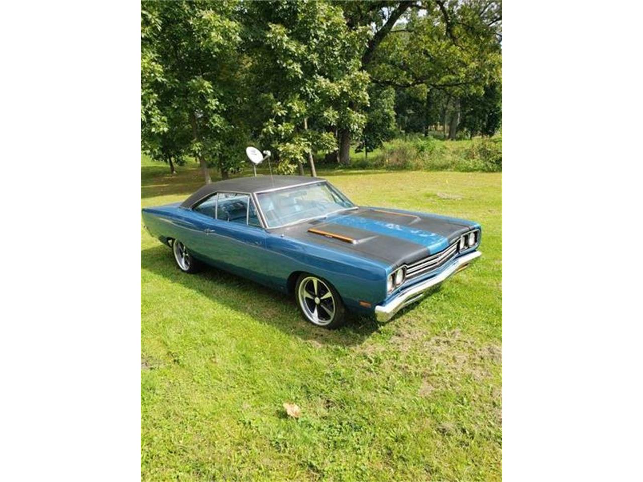 1969 Plymouth Road Runner for sale in Long Island, NY – photo 2
