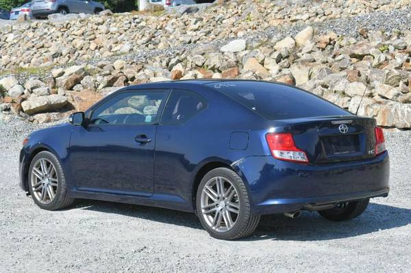 2012 Scion tC - - by dealer - vehicle automotive for sale in Naugatuck, CT – photo 5