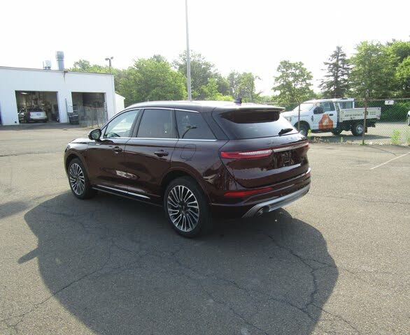 2021 Lincoln Corsair Reserve AWD for sale in Lansdale, PA – photo 3