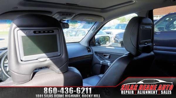2011 Volvo XC90 -Hartford for sale in Rocky Hill, CT – photo 13