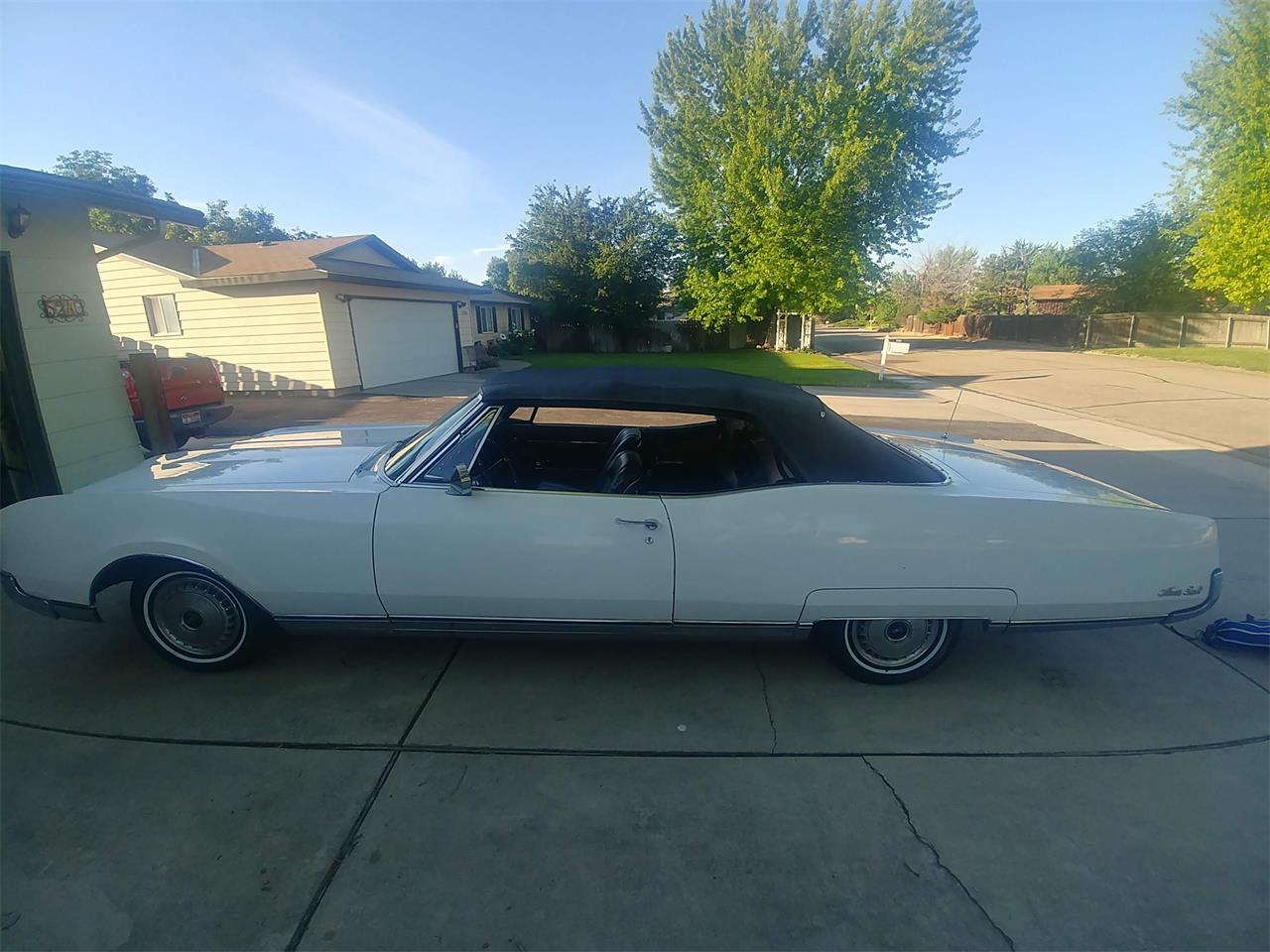 1967 Oldsmobile 98 for sale in Boise, ID – photo 5