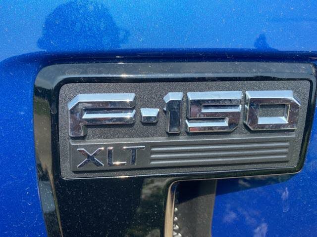 2022 Ford F-150 Lariat SuperCrew 4WD for sale in Shreveport, LA – photo 6