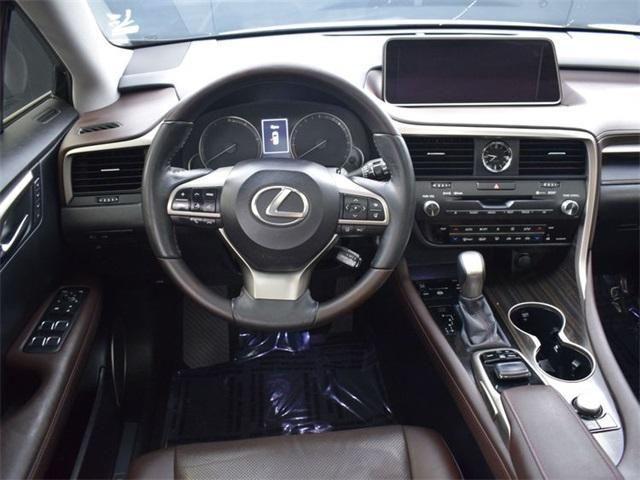 2016 Lexus RX 350 350 for sale in Bartlett, TN – photo 12