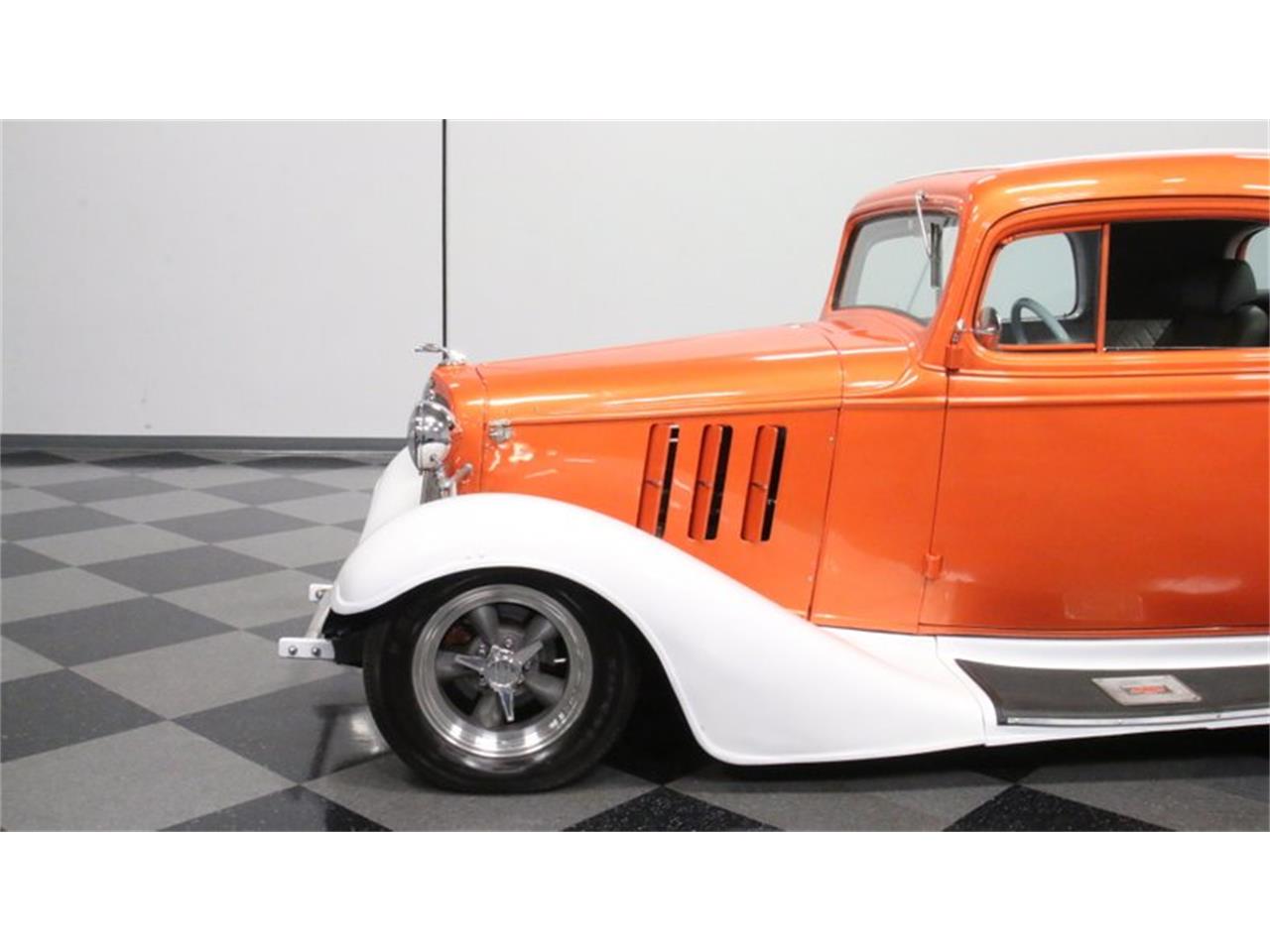 1933 Chevrolet 3-Window Coupe for sale in Lithia Springs, GA – photo 24