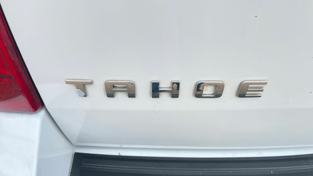 2008 Chevrolet Tahoe LS 4WD for sale in Alexandria, LA – photo 8