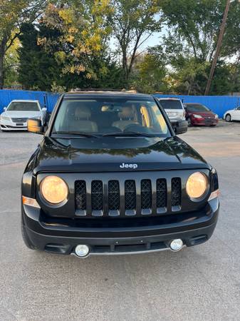 2011 JEEP PATRIOT 4x4 - - by dealer - vehicle for sale in Grand Prairie, TX – photo 12