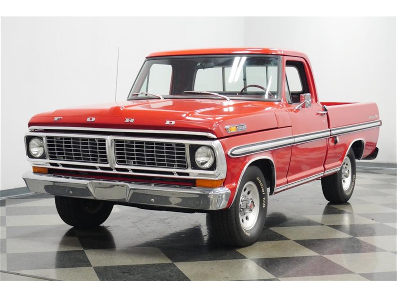1972 Ford F100 for sale in Lavergne, TN – photo 20