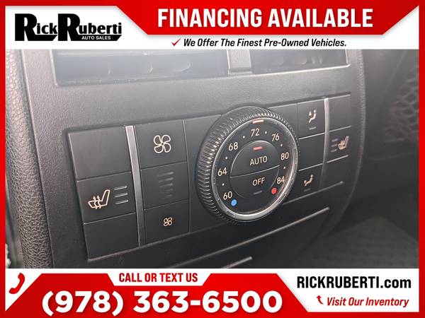 2012 Mercedes-Benz GL 550 FOR ONLY 384/mo! - - by for sale in Fitchburg, MA – photo 19