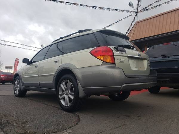 2005 Subaru Outback 3 0R L L Bean Edition Wagon Must See - cars & for sale in Billings, MT – photo 3