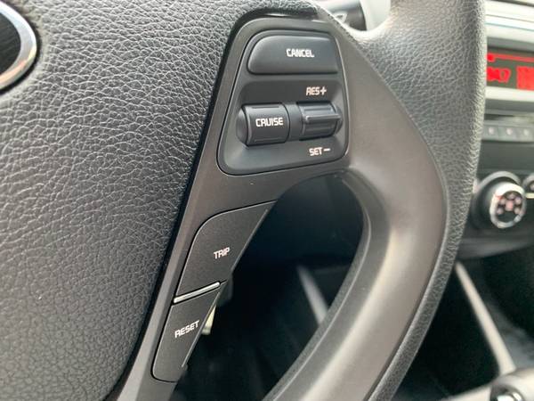2018 Kia Forte LX 6M for sale in CHANTILLY, District Of Columbia – photo 22
