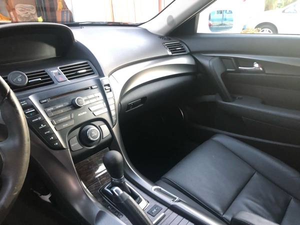 2012 Acura TL for sale in San Diego, CA – photo 8